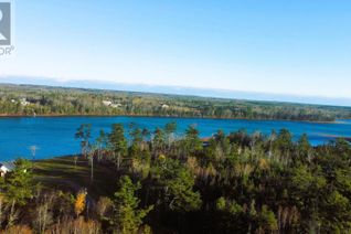 Commercial Land for Sale, Tbd Gladstone Road, Murray River, PE