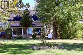 House for Sale, 933 West Shore Road, Pelee Island, ON