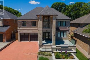 Property for Sale, 76 Adriatic Boulevard, Hamilton (Stoney Creek), ON