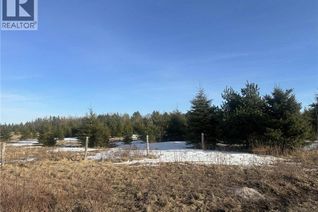 Commercial Land for Sale, 202 Keswick Road, Bass River, NB