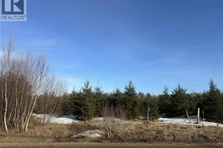 Commercial Land for Sale, Lot Keswick Road, Bass River, NB