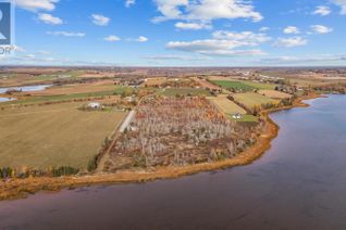 Land for Sale, 2024-4 Henry Road, Vernon Bridge, PE
