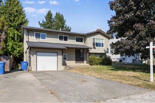 House for Sale, 32317 Adair Avenue, Abbotsford, BC