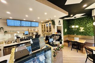 Coffee/Donut Shop Business for Sale