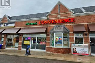 Convenience Store Business for Sale, 15440 Bayview Avenue #B02, Aurora (Bayview Wellington), ON