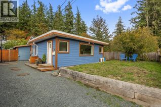 Detached House for Sale, 1314 Docliddle Rd, Comox, BC