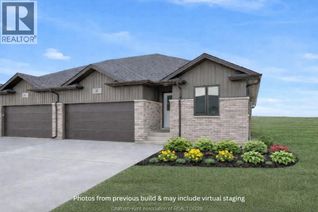 Bungalow for Sale, 8 Cornerstone Place, Chatham, ON Bungalow for Sale, 8 Cornerstone Place, Chatham, ON