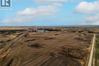 Farm for Sale, 104 Acres - North Portal, North Portal, SK