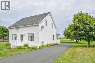 Detached House for Sale, 310 Jd Gauthier Boulevard, Shippagan, NB