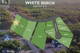 Commercial Land for Sale, Lot 25-32 Maefield Street, Lower Coverdale, NB