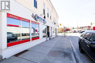 Restaurant/Pub Business for Sale, 8 Woodstock Street N, East Zorra-Tavistock (Tavistock), ON
