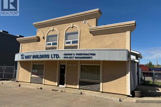 Commercial/Retail Property for Lease, 9608 96 Street, Peace River, AB
