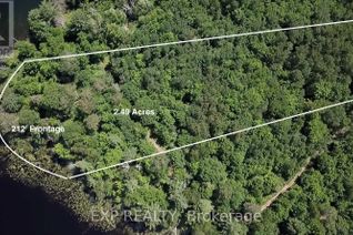 Commercial Land for Sale, Lot 9 Casson Trail, Madawaska Valley, ON