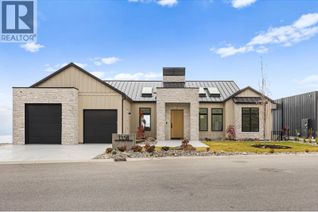 Property for Sale, 1359 Vineyard Drive, West Kelowna, BC