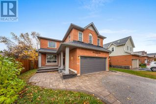 Property for Sale, 91 O'Shaughnessy Crescent, Barrie (Holly), ON Property for Sale, 91 O'Shaughnessy Crescent, Barrie (Holly), ON