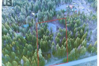 Land for Sale, 55 Beacon Road, Carmi, BC