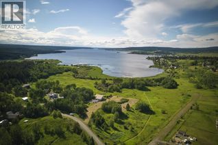 Commercial Land for Sale, 4160 Lac La Hache Station Road, Lac La Hache, BC