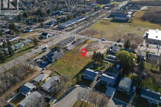 Commercial Land for Sale, 1460 7th Street E, Prince Albert, SK