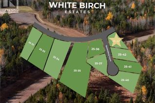 Commercial Land for Sale, Lot 25-43 Queensbury Court, Lower Coverdale, NB