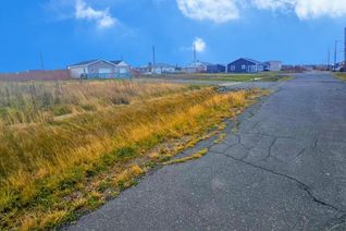 Commercial Land for Sale, 34 Ninth Street, Glace Bay, NS