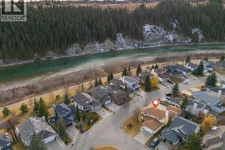 Property for Sale, 301 Riverview Green, Cochrane, AB