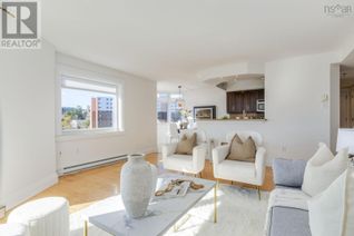 Property for Sale, 45 Vimy Avenue #710, Halifax, NS