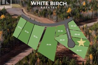 Commercial Land for Sale, Lot 25-41 Queensbury Court, Lower Coverdale, NB