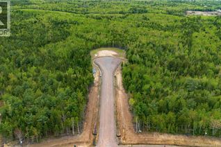 Commercial Land for Sale, Lot 25-41 Queensbury Court, Lower Coverdale, NB