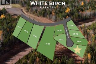 Commercial Land for Sale, Lot 25-40 Queensbury Court, Lower Coverdale, NB