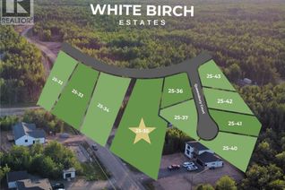 Commercial Land for Sale, Lot 25-35 Maefield Street, Lower Coverdale, NB