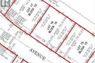 Property for Sale, 410 Frederick Avenue, Standard, AB Property for Sale, 410 Frederick Avenue, Standard, AB