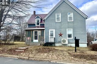 House for Sale, 1948 Dufferin Street, Westville, NS