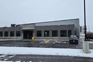 Property for Lease, 296 University Avenue #B, Belleville (Belleville Ward), ON