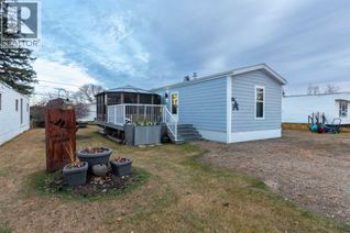Property for Sale, 207 2 Street E, Lashburn, SK