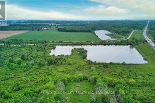Property for Sale, 4253 140 Highway, Port Colborne (Bethel), ON