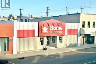 Commercial/Retail Property for Sale, 124 2 Street W, Brooks, AB