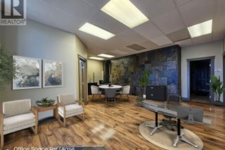 Office for Lease, 1371b 100th Street, North Battleford, SK