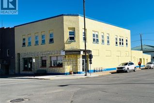 Business for Sale, 302 Main Street, Melville, SK