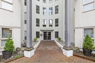 Condo for Sale, 2575 Ware Street #208, Abbotsford, BC