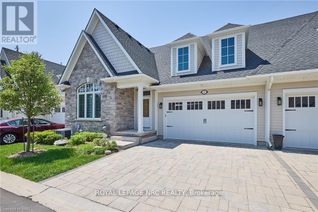 Townhouse for Sale, 9 Sassafras Row, Fort Erie (Ridgeway), ON