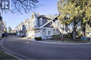 Condo Townhouse for Sale, 7288 Blundell Road #1, Richmond, BC