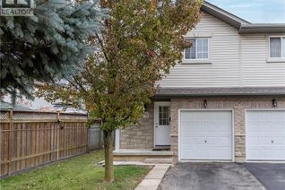 Condo for Sale, 1523 Upper Gage Avenue #10, Hamilton, ON Condo for Sale, 1523 Upper Gage Avenue #10, Hamilton, ON