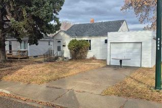 Bungalow for Sale, 52 8 Street Se, Medicine Hat, AB