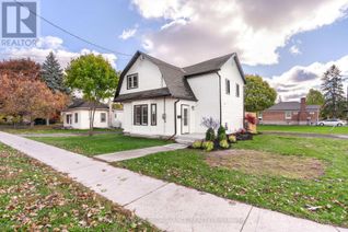 Detached House for Sale, 97 Donald Street S, Belleville (Belleville Ward), ON