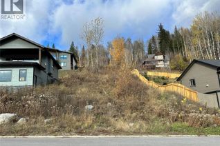 Land for Sale, 928 Redstone Drive, Rossland, BC
