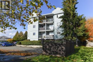 Condo for Sale, 1050 Braidwood Rd #409, Courtenay, BC