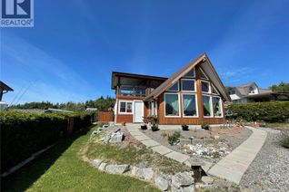House for Sale, 1049 Sixth Ave, Ucluelet, BC