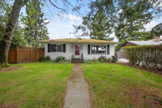 Ranch-Style House for Sale, 15651 Thrift Avenue, White Rock, BC