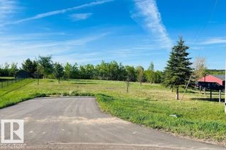 Commercial Land for Sale, 95 57126 Rge Road 233, Rural Sturgeon County, AB