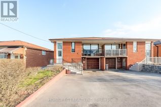 Property for Sale, 9 Songwood Drive, Toronto (Humbermede), ON